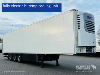 متساوي نصف مقطورة SCHMITZ