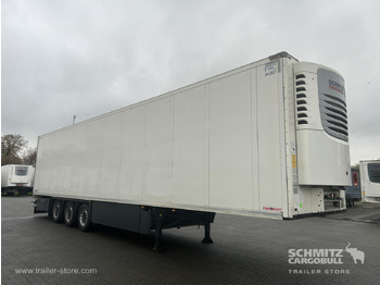 متساوي نصف مقطورة SCHMITZ