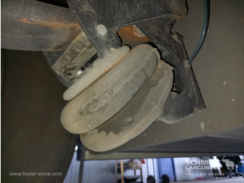 متساوي نصف مقطورة SCHMITZ Auflieger Tiefkühler Standard Double deck: صور 3 متساوي نصف مقطورة SCHMITZ Auflieger Tiefkühler Standard Double deck: صور 3