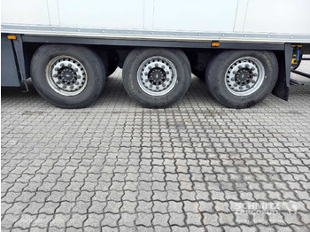 متساوي نصف مقطورة SCHMITZ Auflieger Tiefkühler Standard Double deck: صور 2 متساوي نصف مقطورة SCHMITZ Auflieger Tiefkühler Standard Double deck: صور 2