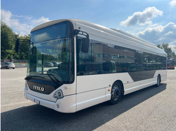 النقل الحضري IVECO
