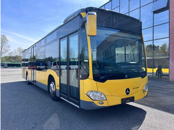 النقل الحضري MERCEDES-BENZ Citaro