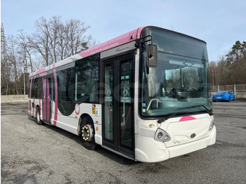 النقل الحضري IVECO