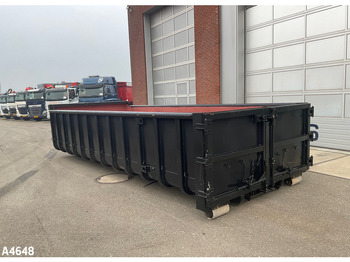 حاوية هوك لفت CONTAINER 15m³ NEW: صور 2