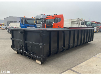 حاوية هوك لفت CONTAINER 15m³ NEW: صور 3