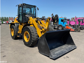اللودر بعجل Caterpillar 914M Wheel Loader EPA: صور 5