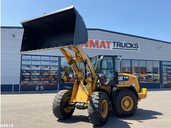 اللودر بعجل Caterpillar 914M Wheel Loader EPA: صور 2