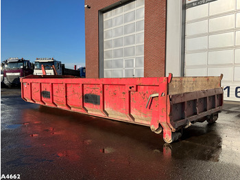 حاوية هوك لفت Container 10m³: صور 2