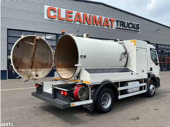 فراغ شاحنة DAF FA LF 210 Euro 6 RIONED Combi: صور 5 فراغ شاحنة DAF FA LF 210 Euro 6 RIONED Combi: صور 5