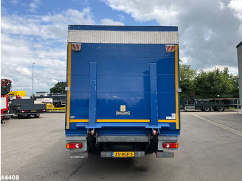 شاحنة نقل سيارات شاحنة DAF FA LF 250 Euro 6 Autotransporter met laadklep: صور 3