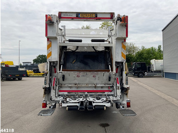شاحنة القمامة DAF FAG 75 CF 250 Faun 20m³: صور 4