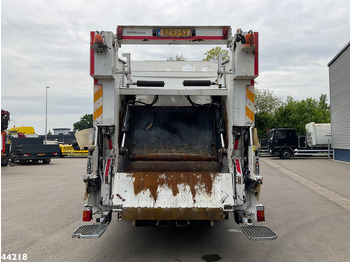 شاحنة القمامة DAF FAG 75 CF 250 Faun 20m³: صور 5