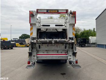 شاحنة القمامة DAF FAG 75 CF 250 Faun 20m³: صور 3