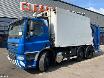 شاحنة القمامة DAF CF 75 250