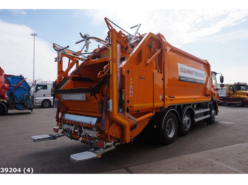 شاحنة القمامة DAF FAG CF 340: صور 5 شاحنة القمامة DAF FAG CF 340: صور 5