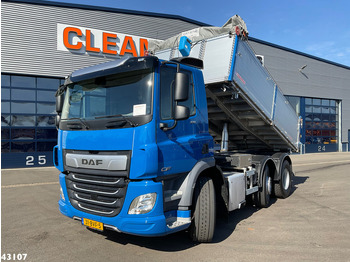 قلابات DAF CF 370