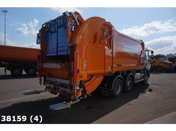 تأجير DAF FAG LF 260 DAF FAG LF 260: صور 5