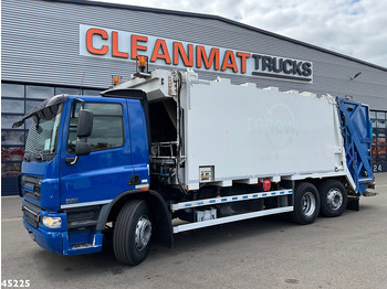 شاحنة القمامة DAF CF 75 250