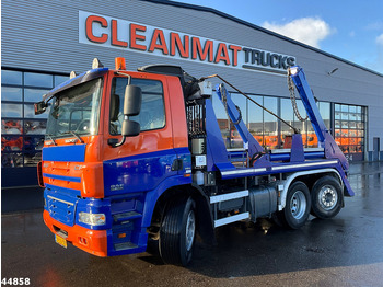 شاحنات قابلة للفك شاحنة DAF CF 85 360