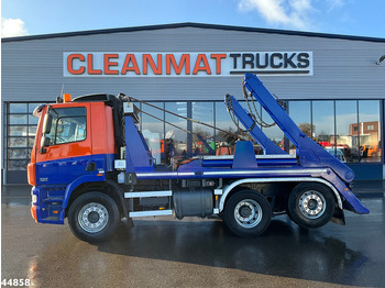 تأجير DAF FAN 85 CF 360 Manual VDL 18 Ton portaalarmsysteem DAF FAN 85 CF 360 Manual VDL 18 Ton portaalarmsysteem: صور 2 تأجير DAF FAN 85 CF 360 Manual VDL 18 Ton portaalarmsysteem DAF FAN 85 CF 360 Manual VDL 18 Ton portaalarmsysteem: صور 2