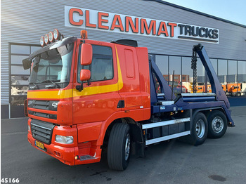 شاحنات قابلة للفك شاحنة DAF CF 85 460