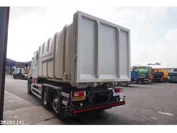 شاحنة القمامة DAF FAN CF 300: صور 2
