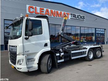 شاحنة ذات الخطاف DAF CF 400