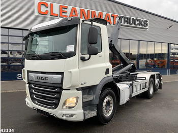 شاحنة ذات الخطاف DAF CF 450