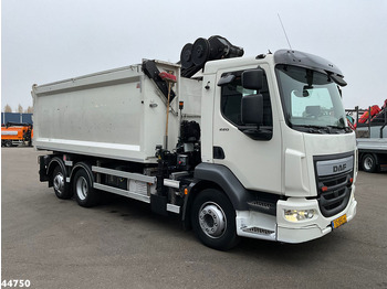 تأجير DAF FAN LF 220 Euro 6 Hiab 11 Tonmeter laadkraan Just 166.649 Km! DAF FAN LF 220 Euro 6 Hiab 11 Tonmeter laadkraan Just 166.649 Km!: صور 3 تأجير DAF FAN LF 220 Euro 6 Hiab 11 Tonmeter laadkraan Just 166.649 Km! DAF FAN LF 220 Euro 6 Hiab 11 Tonmeter laadkraan Just 166.649 Km!: صور 3