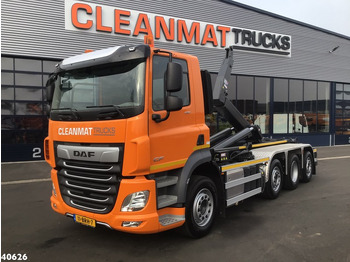 شاحنة ذات الخطاف DAF CF 430