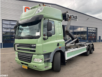 شاحنة ذات الخطاف DAF CF 85 410