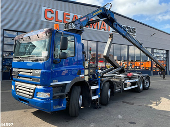شاحنة ذات الخطاف DAF CF 85 360