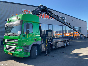 شاحنة كرين DAF CF 85 410
