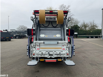 شاحنة القمامة FUSO Canter Terberg 7 m³: صور 5 شاحنة القمامة FUSO Canter Terberg 7 m³: صور 5