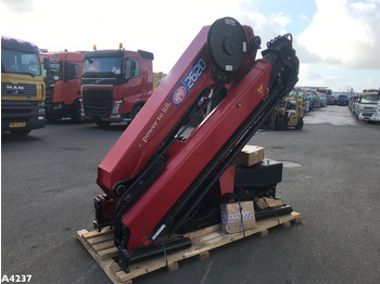 ونش كرين جديد HMF 2620K-RC NEW AND UNUSED!: صور 2