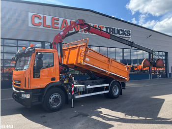 قلابات IVECO