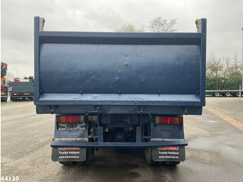 تأجير MAN TGA 33.363 6x6 Kipper 12m³ Manual Full steel MAN TGA 33.363 6x6 Kipper 12m³ Manual Full steel: صور 3