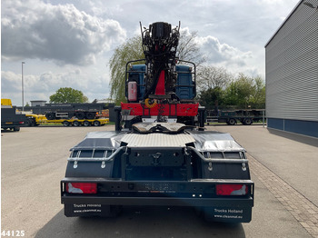 تأجير MAN TGS 33.480 6x6 Euro 6 Palfinger 27 Tonmeter boomkraan MAN TGS 33.480 6x6 Euro 6 Palfinger 27 Tonmeter boomkraan: صور 4