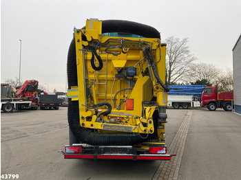 تأجير MAN TGS 35.480 10x4 RSP Tridem Saugbagger 10m³ MAN TGS 35.480 10x4 RSP Tridem Saugbagger 10m³: صور 3 تأجير MAN TGS 35.480 10x4 RSP Tridem Saugbagger 10m³ MAN TGS 35.480 10x4 RSP Tridem Saugbagger 10m³: صور 3