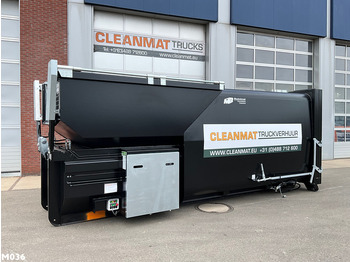 حاوية هوك لفت