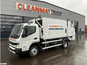 شاحنة القمامة MITSUBISHI