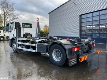 شاحنة ذات الخطاف Renault C 380 Euro 6 16 Ton haakarmsysteem: صور 4