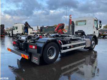 شاحنة ذات الخطاف Renault C 380 Euro 6 16 Ton haakarmsysteem: صور 5