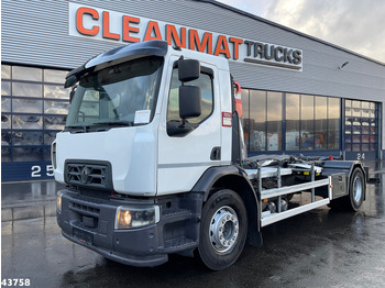 شاحنة ذات الخطاف Renault C 380 Euro 6 16 Ton haakarmsysteem: صور 2