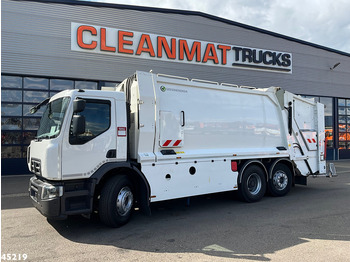 شاحنة القمامة Renault D 26 WIDE Euro 6 Geesink Norba MF 300 21m³: صور 3 شاحنة القمامة Renault D 26 WIDE Euro 6 Geesink Norba MF 300 21m³: صور 3