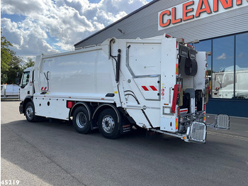 شاحنة القمامة Renault D 26 WIDE Euro 6 Geesink Norba MF 300 21m³: صور 4 شاحنة القمامة Renault D 26 WIDE Euro 6 Geesink Norba MF 300 21m³: صور 4