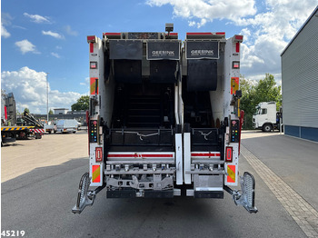 شاحنة القمامة Renault D 26 WIDE Euro 6 Geesink Norba MF 300 21m³: صور 5 شاحنة القمامة Renault D 26 WIDE Euro 6 Geesink Norba MF 300 21m³: صور 5