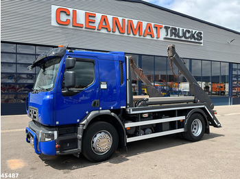 شاحنات قابلة للفك شاحنة RENAULT D Wide
