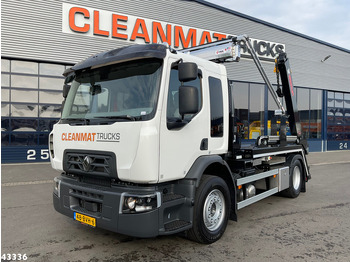 شاحنات قابلة للفك شاحنة RENAULT D Wide