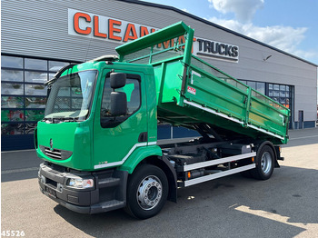 قلابات RENAULT Midlum 270